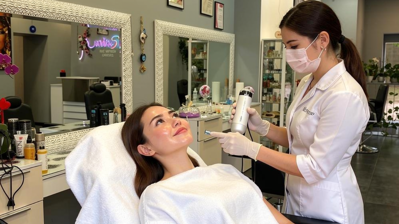 Raihan Beauty Studio